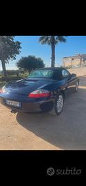 Porsche boxster S 3200