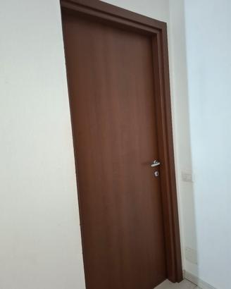 porta a battente 80 cm