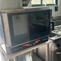 Vendita forno elettrico per ristorazione