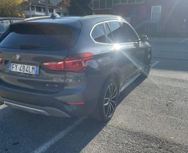 Bmw x 1