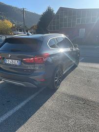 Bmw x 1