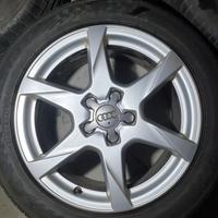 Cerchi originali AUDI