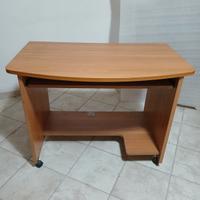 scrivania per computer