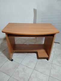 scrivania per computer