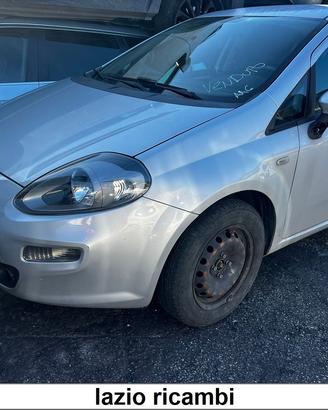 Ricambi fiat punto