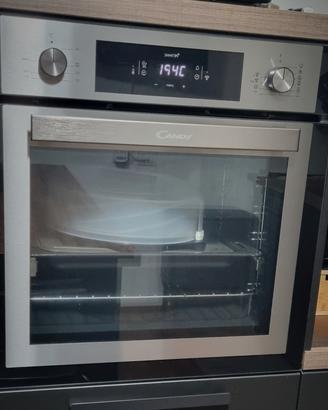 Forno incasso Candy FNCE825XL A+
