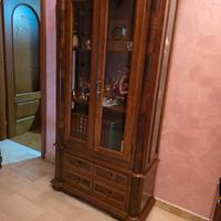 Vetrinetta da ingresso