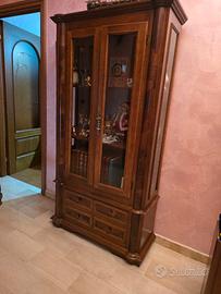 Vetrinetta da ingresso