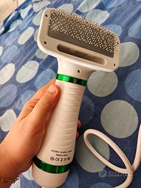 Phon-cardatore per cani/gatti