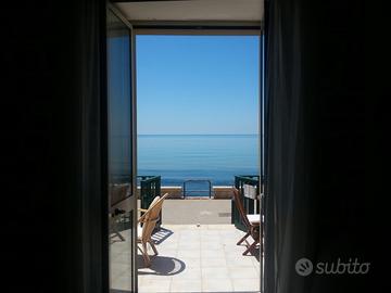 Casa sul mare nel cuore di Donnalucata