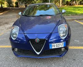 ALFA ROMEO MiTo - 2017