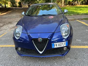 ALFA ROMEO MiTo - 2017