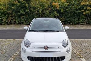 Fiat 500 1.2 Lounge (69 CV) - 2019 - Soli 42.670km