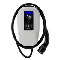 Kit ricarica auto elettrica