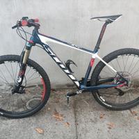 MTB Scott Scale 710