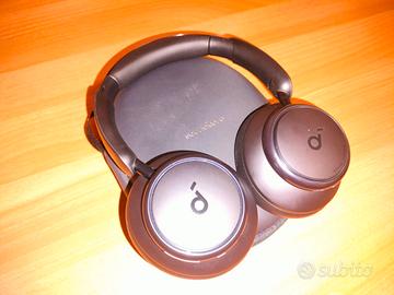 Soundcore Space Q45 Cancellazione attiva del rumor