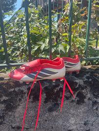 Predator scarpe da calcio