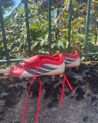 Predator scarpe da calcio
