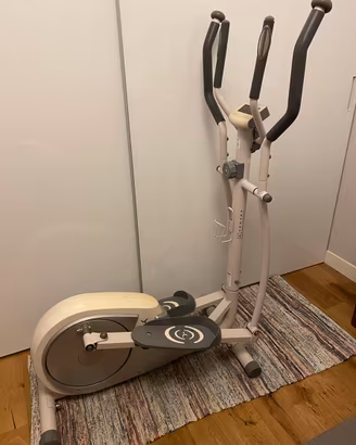 Ellittica Doymos FC100 in buone condizioni