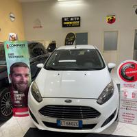 Ford Fiesta 1.5 TDCi 75CV 5 porte Titanium