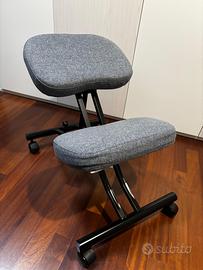 Sedia ergonomica