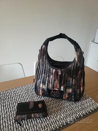 Borsa originale ANEKKE 2023 + PORTAFOGLIO