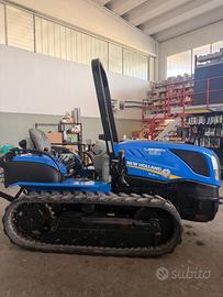 NEW HOLLAND TK 4.80 N