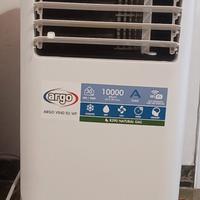 condizionatore  portatile 