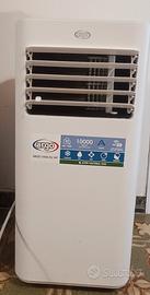 condizionatore  portatile 
