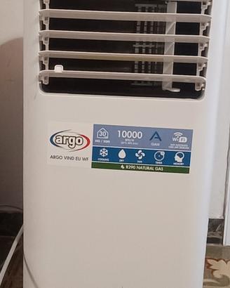 condizionatore  portatile 