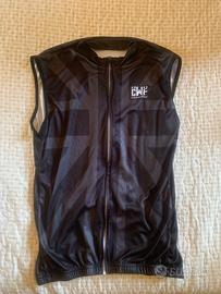 Gilet ciclismo