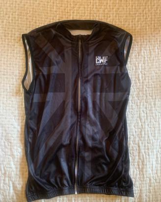 Gilet ciclismo