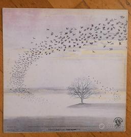 VINILE ORIGINALE GENESIS