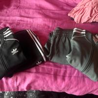 Tute Adidas taglia S