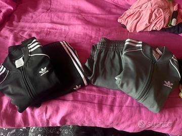 Tute Adidas taglia S