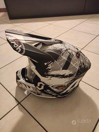 Casco Airoh 