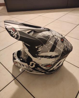 Casco Airoh 