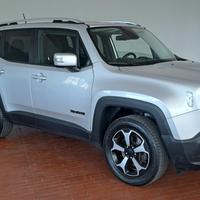 Jeep Renegade 2.0 Mjt 140CV 4WD Active Drive Low L