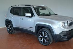 Jeep Renegade 2.0 Mjt 140CV 4WD Active Drive Low L