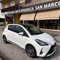 TOYOTA - Yaris - 1.5 Hybrid 5p. Style #TAG.TOYOTA
