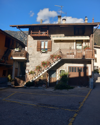 Natura e relax in Trentino