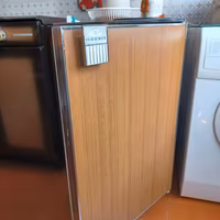 FRIGO VINTAGE INDESIT