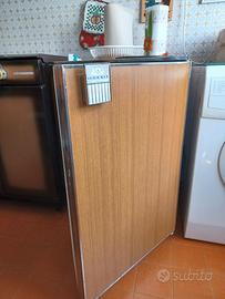 FRIGO VINTAGE INDESIT