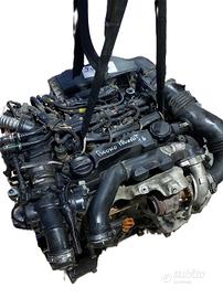 MOTORE COMPLETO PEUGEOT Partner 3° Serie 9h02 Die