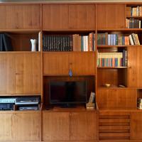 Mobile sala e camera da letto