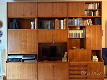 Mobile sala e camera da letto