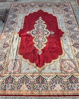 Stock Tappeti Orientali oltre 100 pezzi