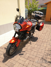 Kawasaki Versys 650 abs