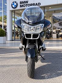 BMW RT 1200