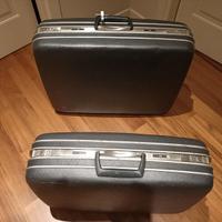 VALIGIE SAMSONITE SILHOUETTE